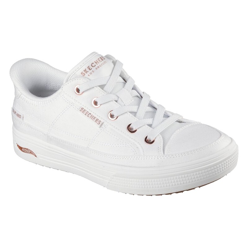 Tenisky Skechers White 9545318