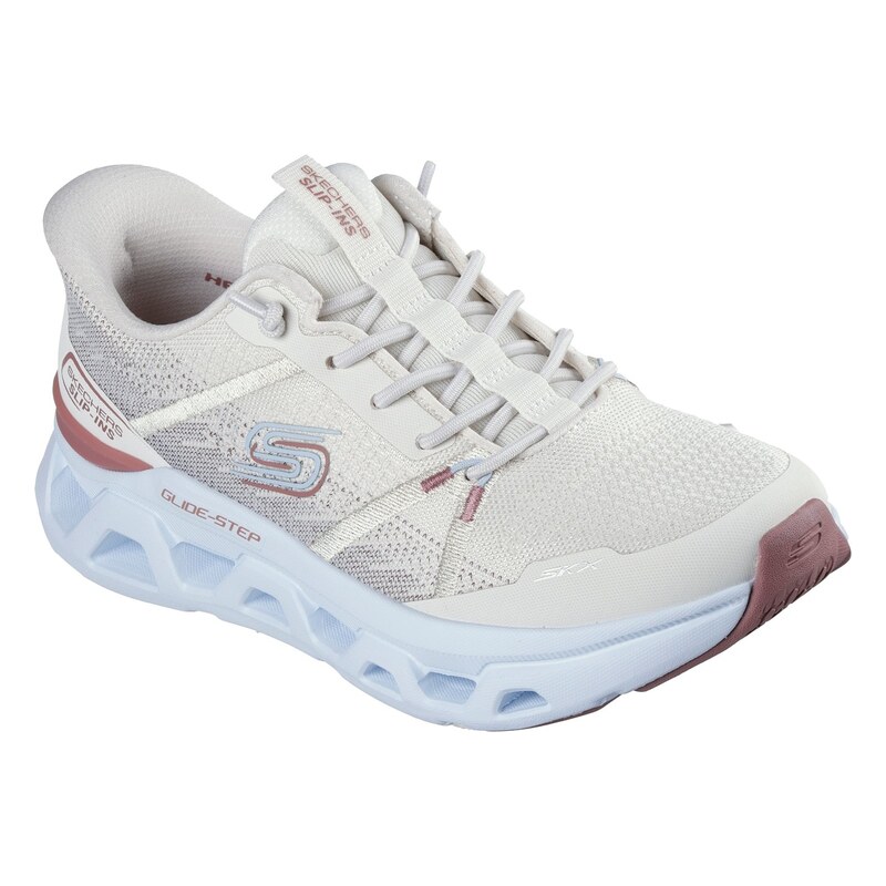 Tenisky Skechers Natural 778576