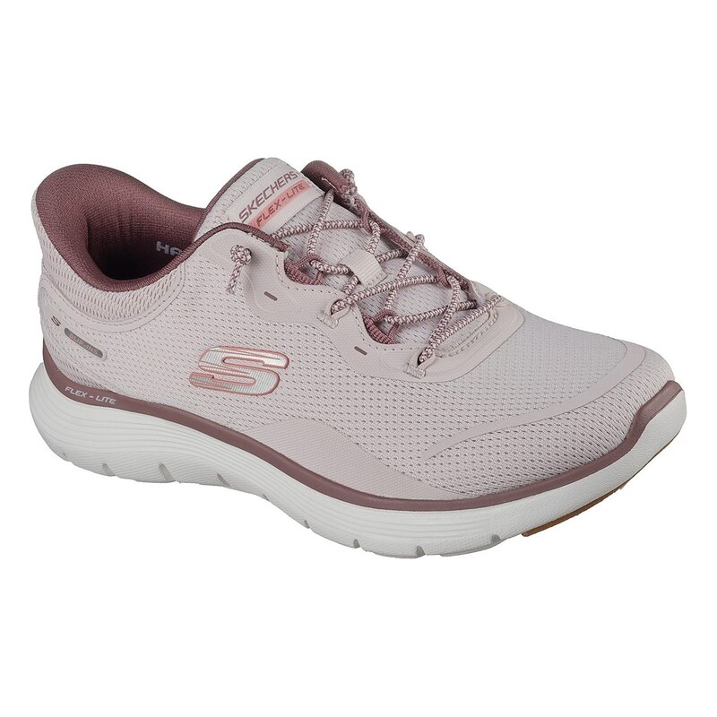 Tenisky Skechers Light Mauve 413253