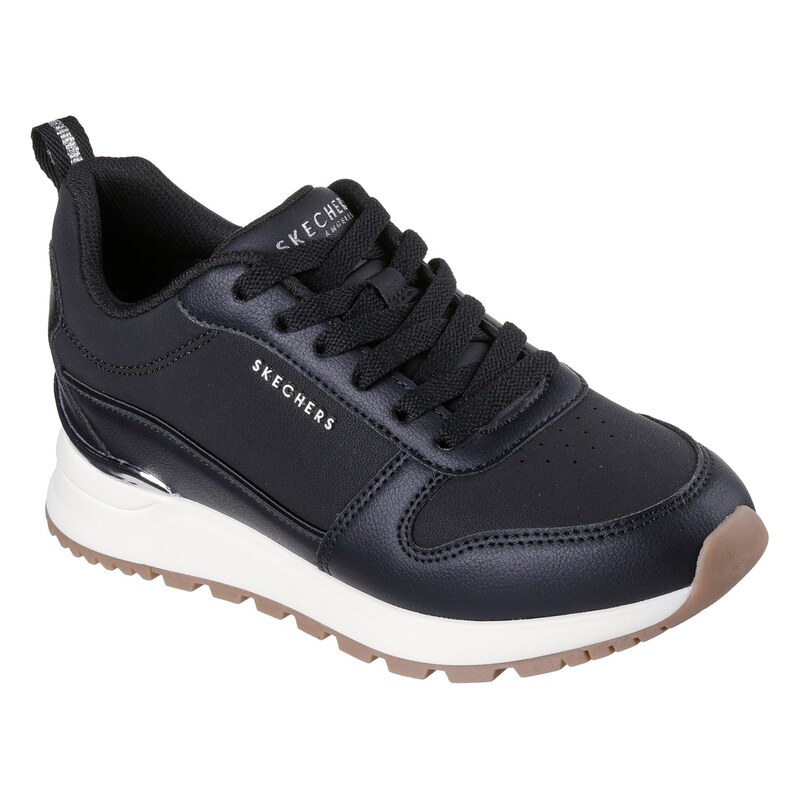 Tenisky Skechers Black 1529110
