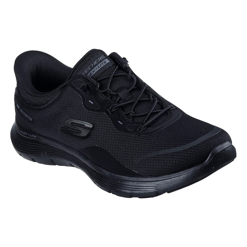 Tenisky Skechers Black 8837447
