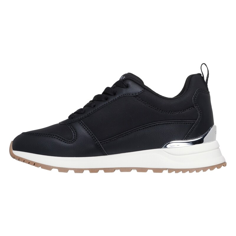 Tenisky Skechers Black 1529110