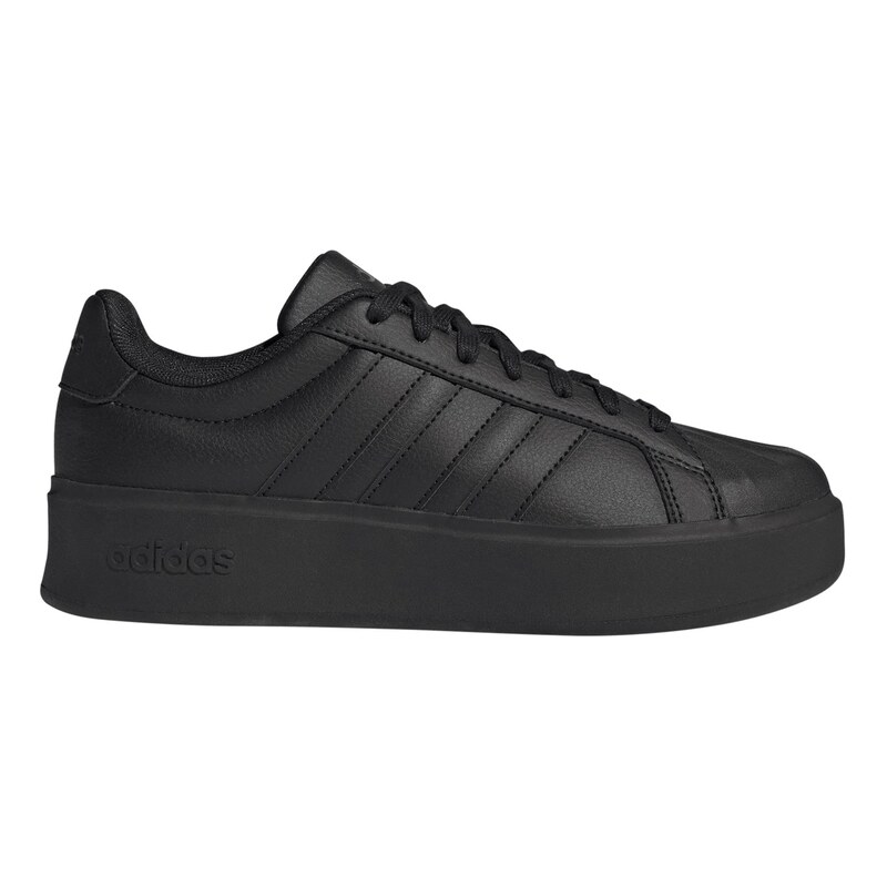 Tenisky adidas Triple Black 1276572