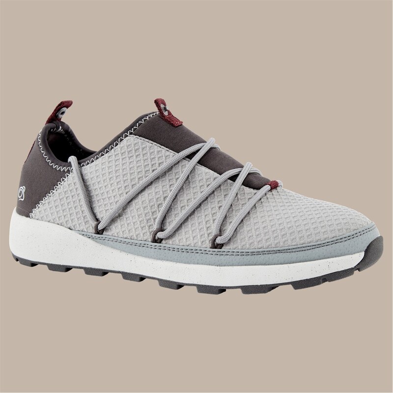 Tenisky Craghoppers Cloud Grey 766873 115274379