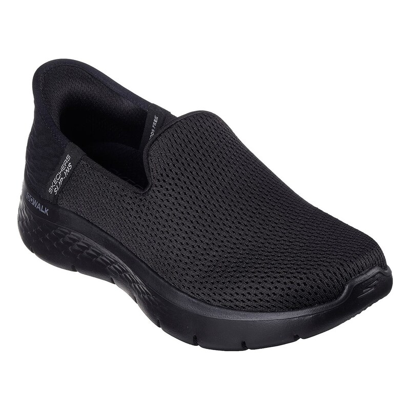 Tenisky Skechers Black 9963526