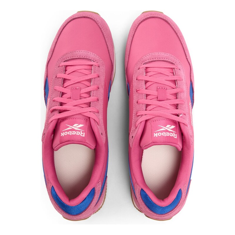 Tenisky Reebok Passion Pink 6536319