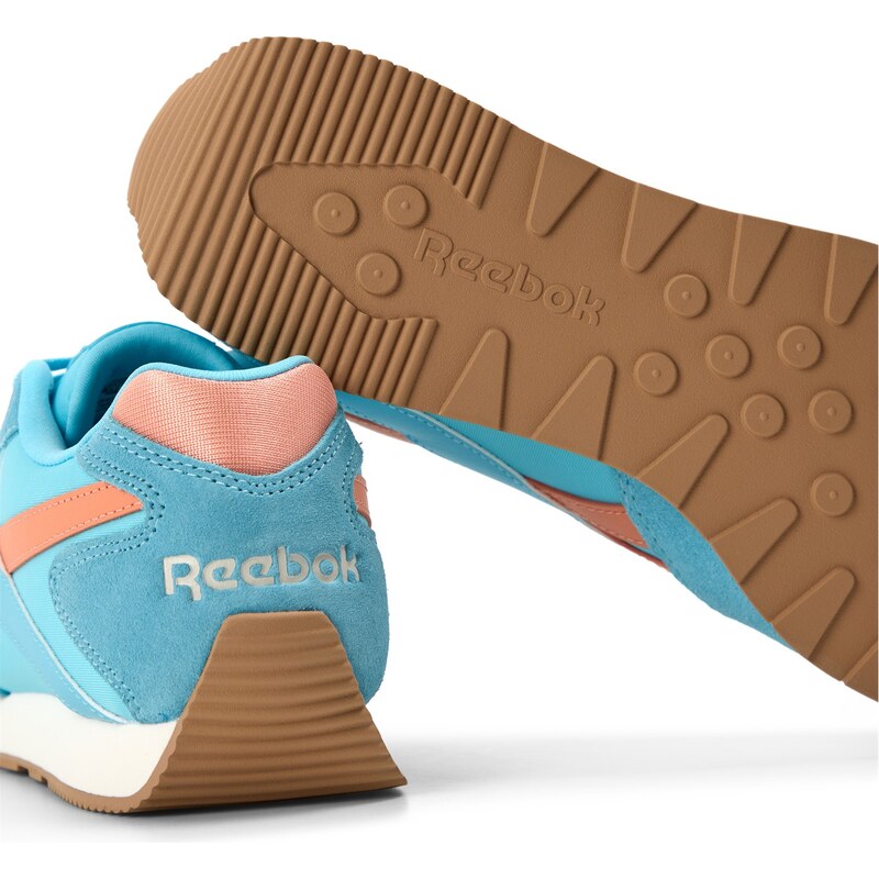 Tenisky Reebok Digital Blue 6587851