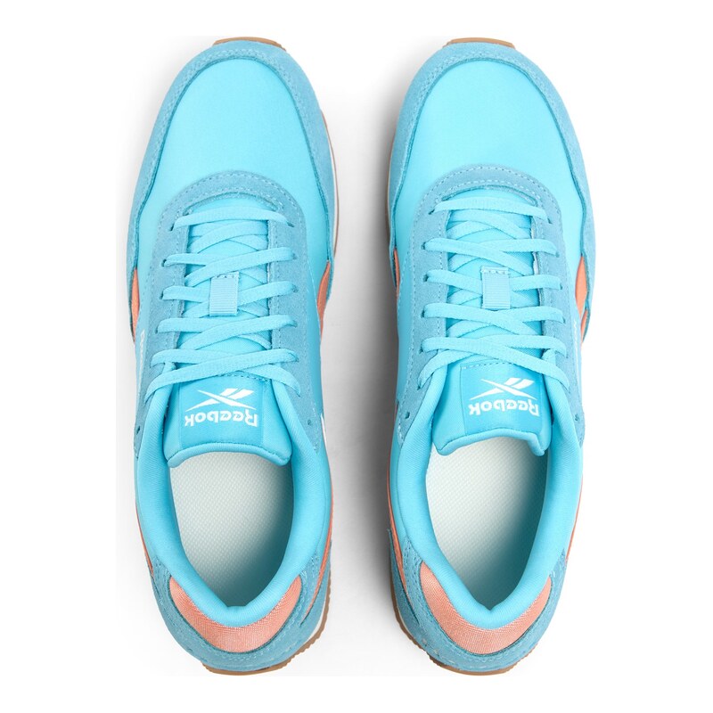 Tenisky Reebok Digital Blue 6587851