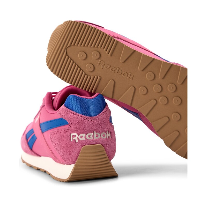 Tenisky Reebok Passion Pink 6536319