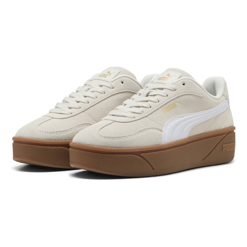 Tenisky Puma White 138544