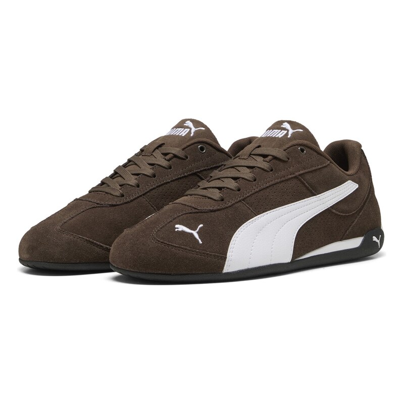 Tenisky Puma Brown 7404526