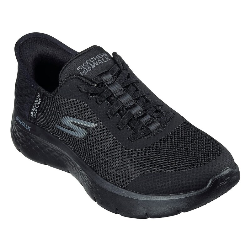 Tenisky Skechers Black 4854187