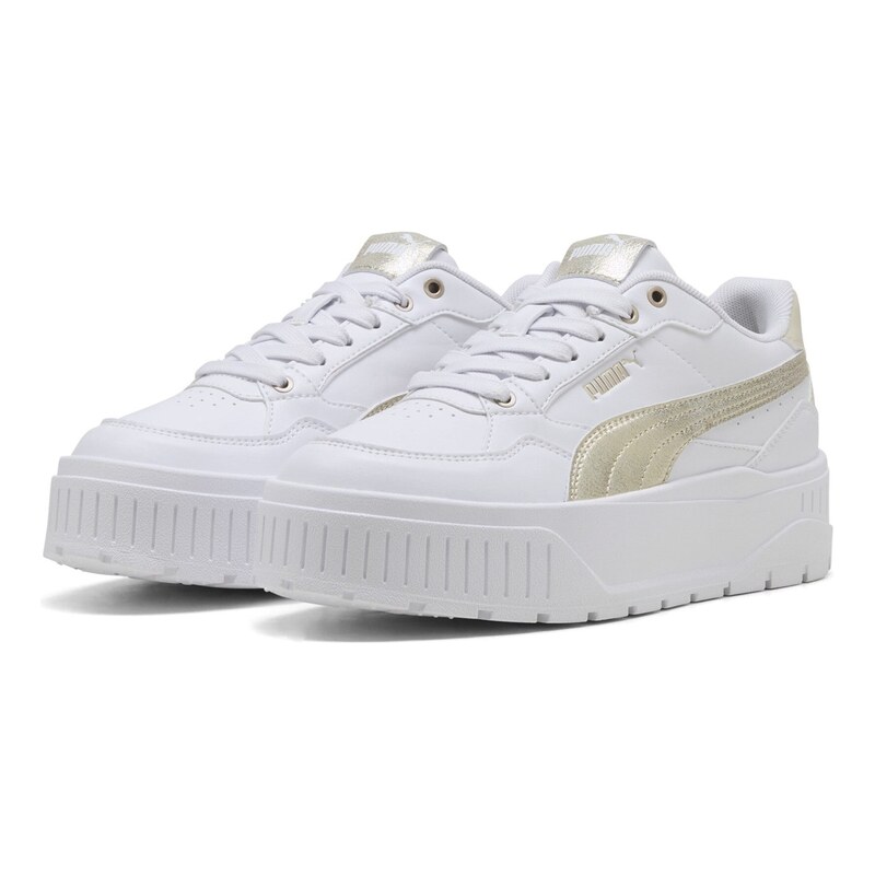 Tenisky Puma White 590193