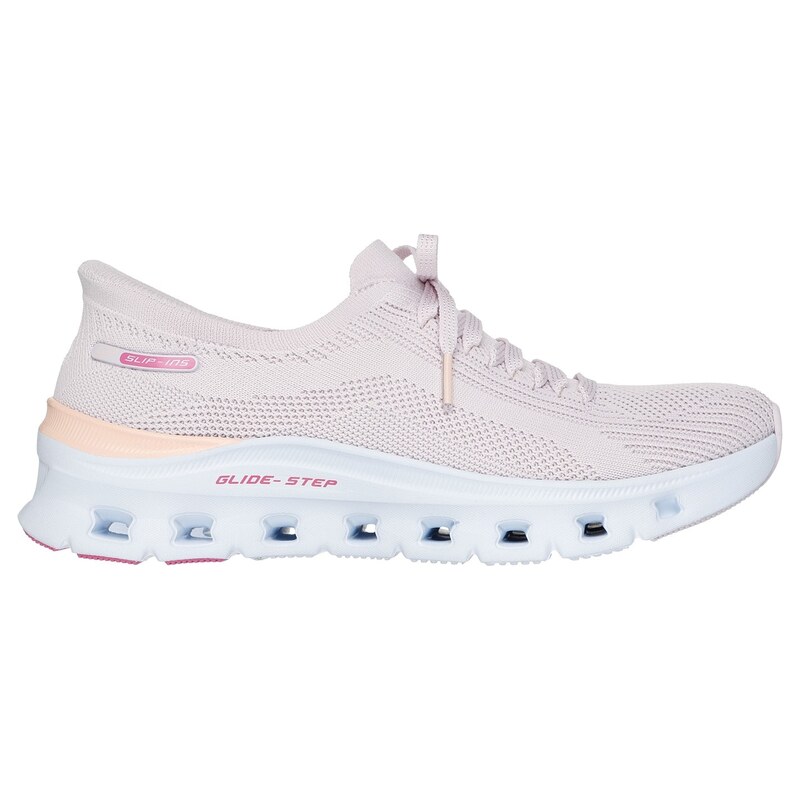 Tenisky Skechers Lavender 1047759