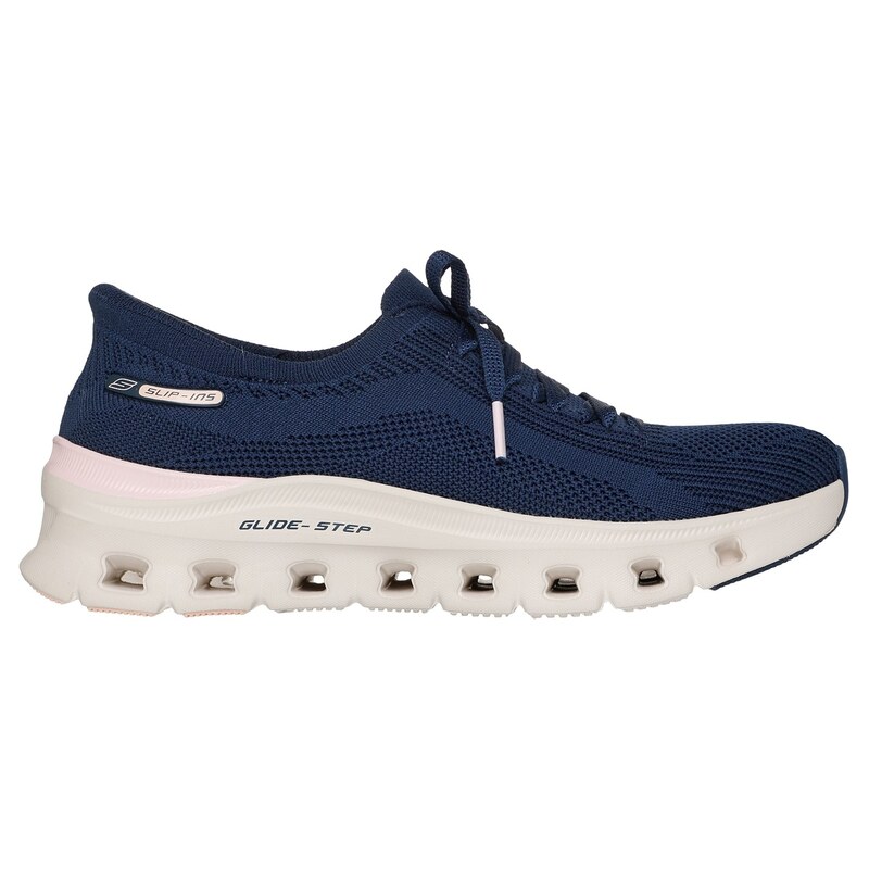 Tenisky Skechers Navy 7748278