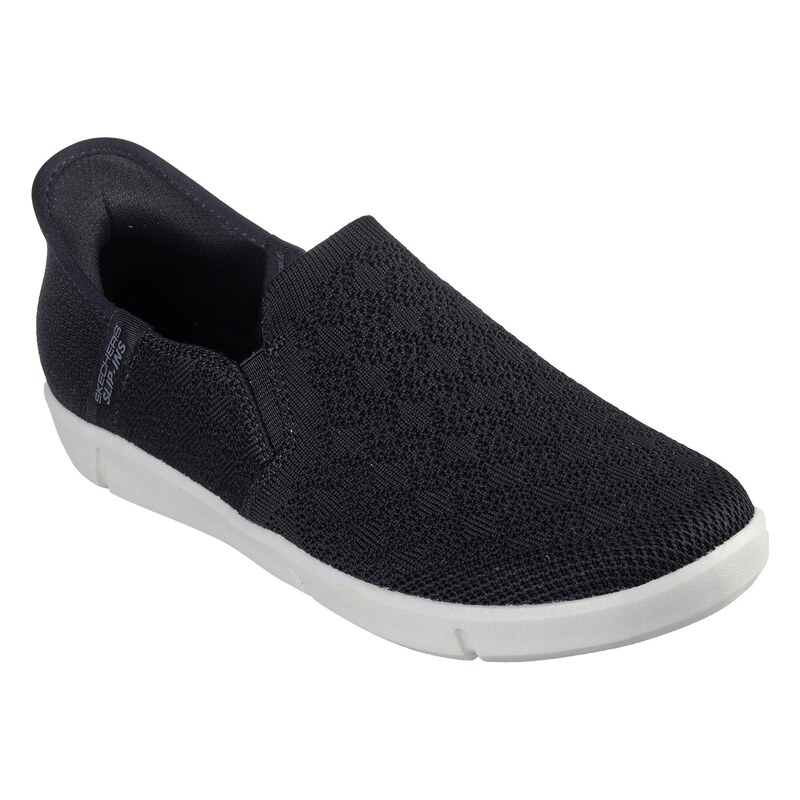 Tenisky Skechers Black 3840962