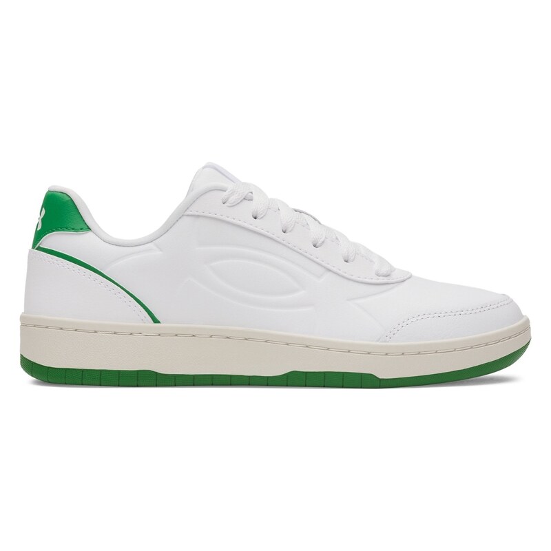 Tenisky Under Armour White 4242036