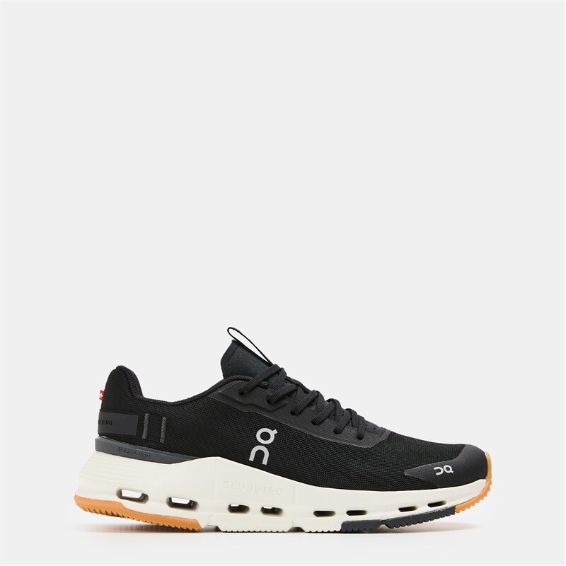 Tenisky On Cloud BLACK 250531 115274443
