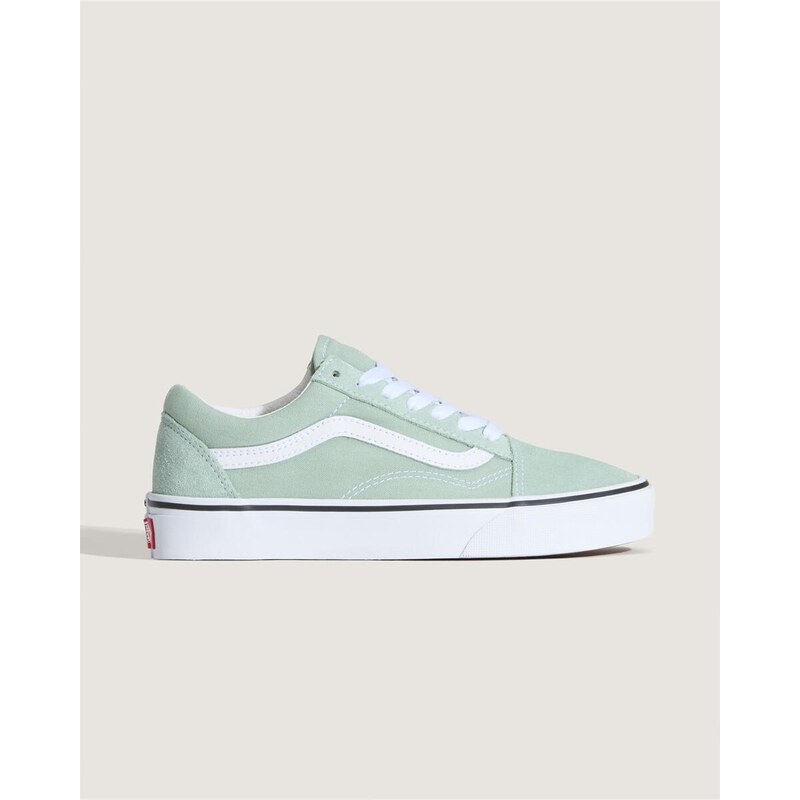 Tenisky Vans Gray 6537737