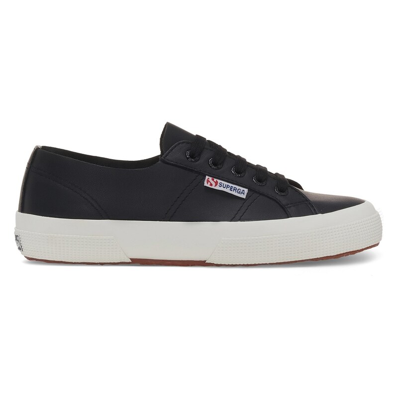 Tenisky Superga Black F Avorio 834003 115274899