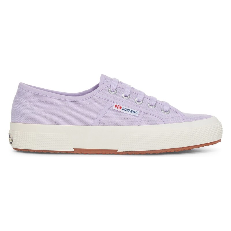 Tenisky Superga Violet Lilla 1243735 115274906