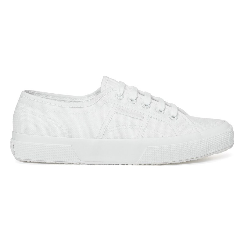 Tenisky Superga Total White 5143156 115274908