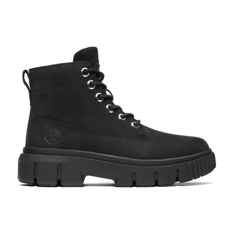 Boty Timberland Black 7259097 115274992
