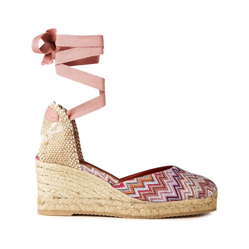 MISSONI Wave Lurex 9050206 115275005