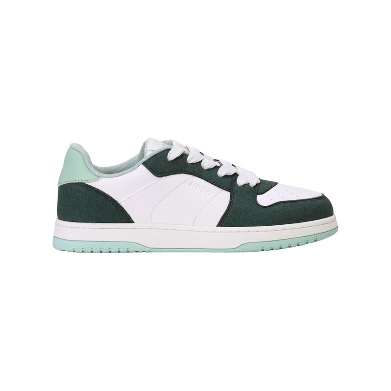 Tenisky Hugo Open Green 8004303 115275001