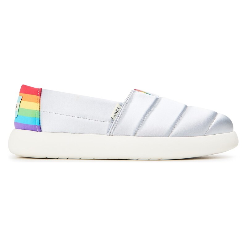 Tenisky Toms Cream 9932486 115275015