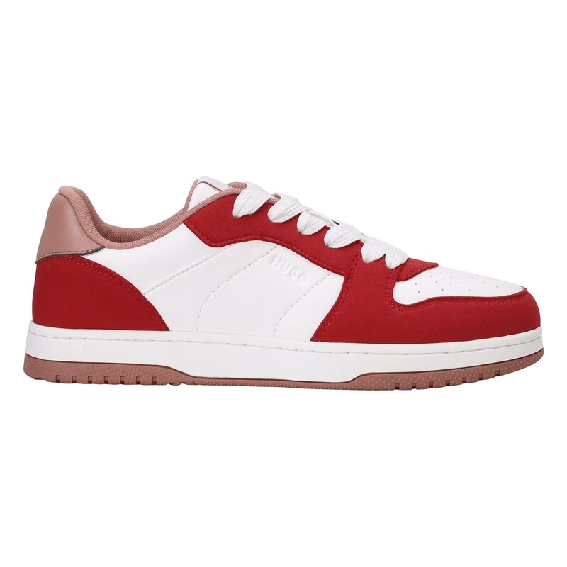 Tenisky Hugo Open Red 6568577 115275002