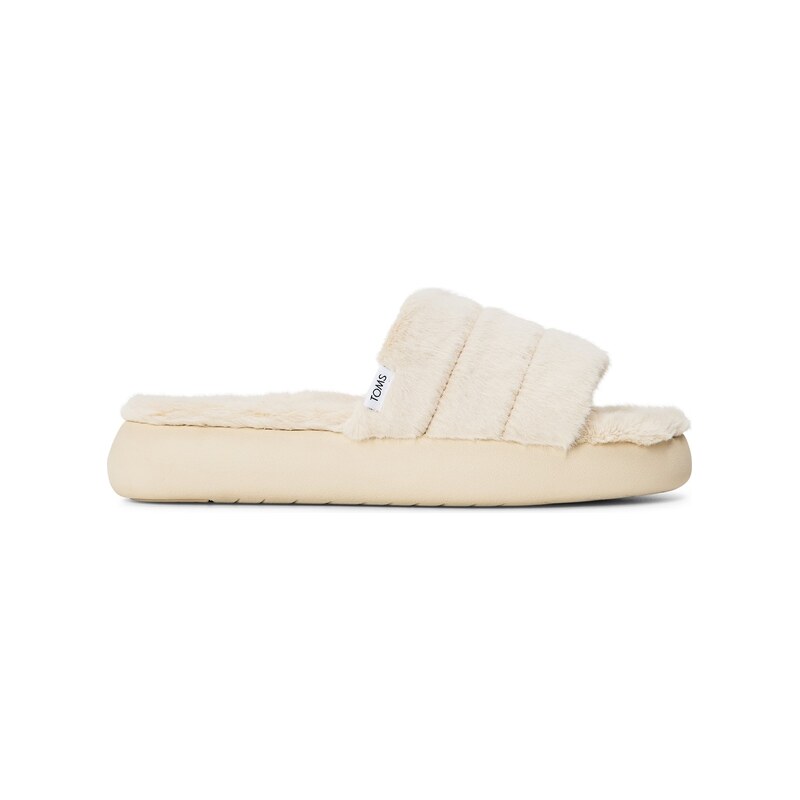 Tenisky Toms Beige 1515939 115275014