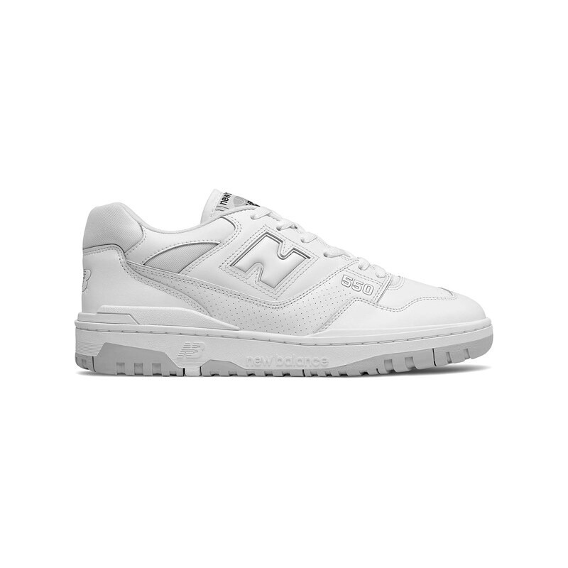 Tenisky NEW BALANCE White (100) 3223858