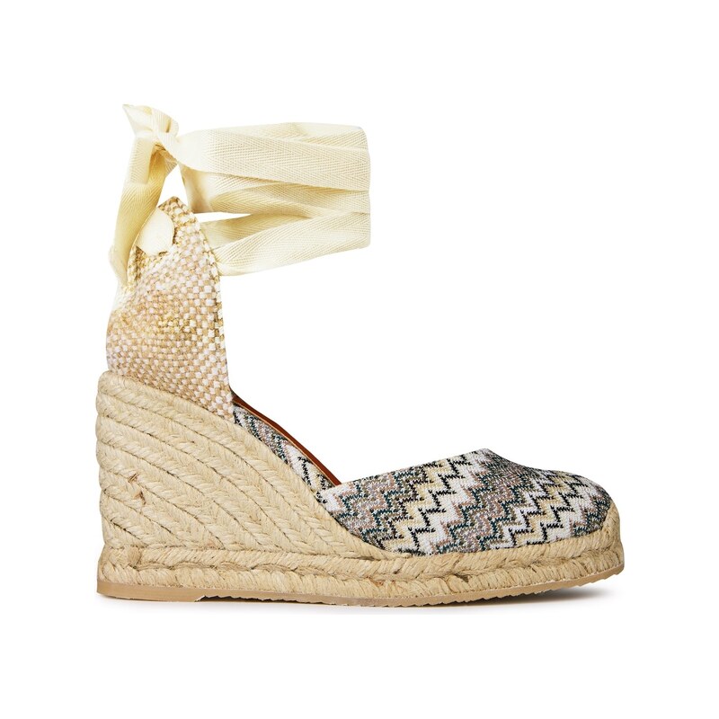 Missoni Wave Green 594736