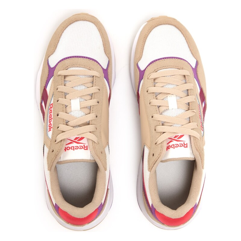 Tenisky Reebok Chalk 455044