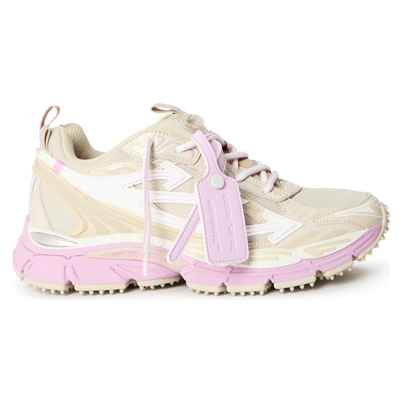 Tenisky OFF WHITE Beige 2580350 115275067