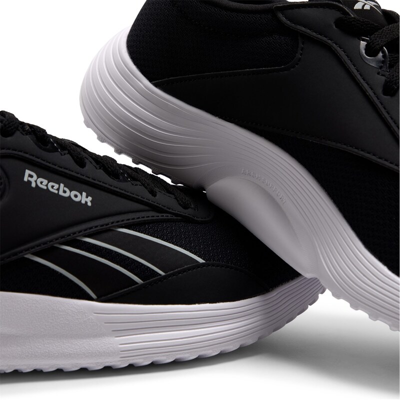 Tenisky Reebok Black 8445428
