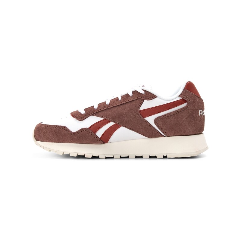 Tenisky Reebok White 3823311