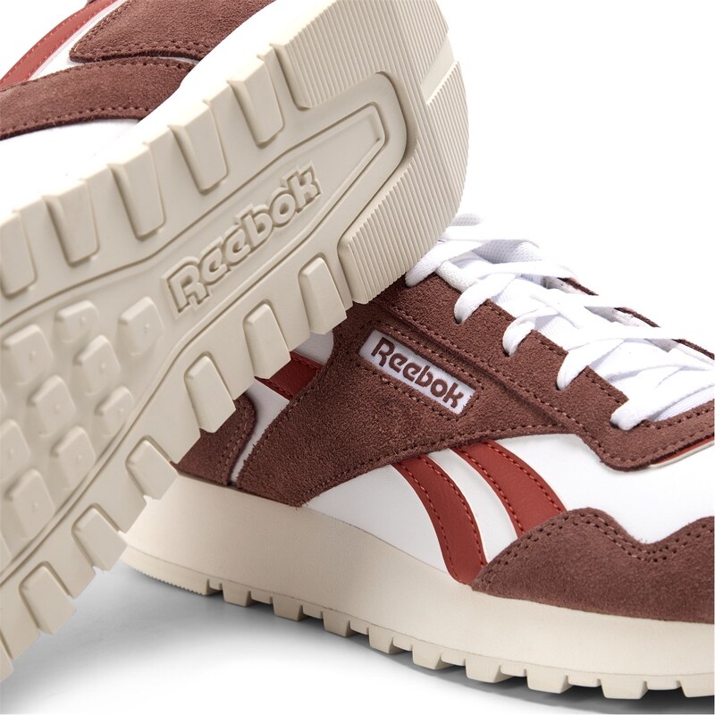 Tenisky Reebok White 3823311