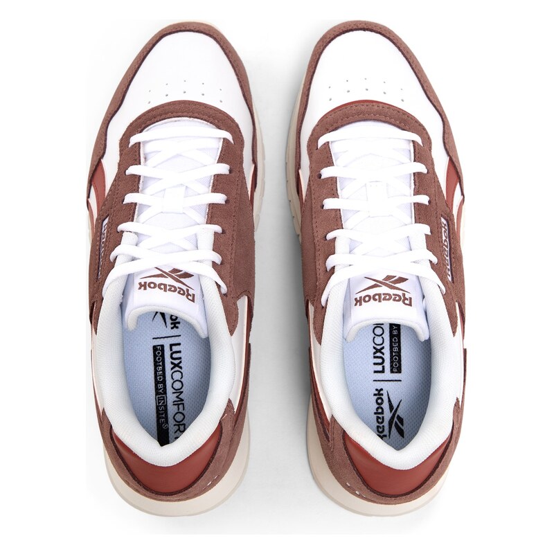 Tenisky Reebok White 3823311