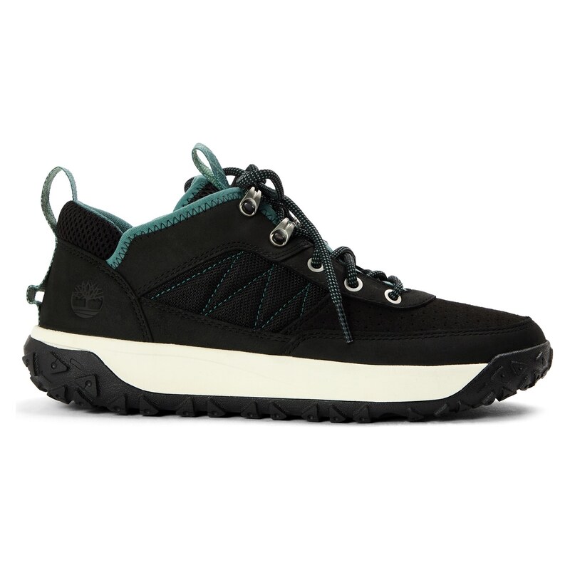 Tenisky Timberland Black 5316031