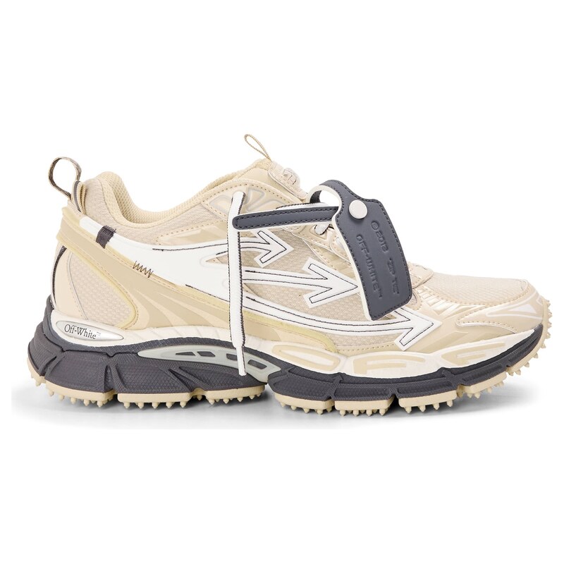 Tenisky OFF WHITE Beige 8877327 115275066