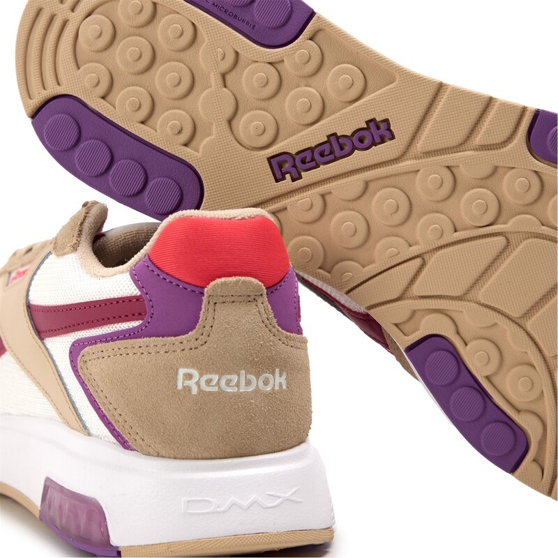 Tenisky Reebok Chalk 455044