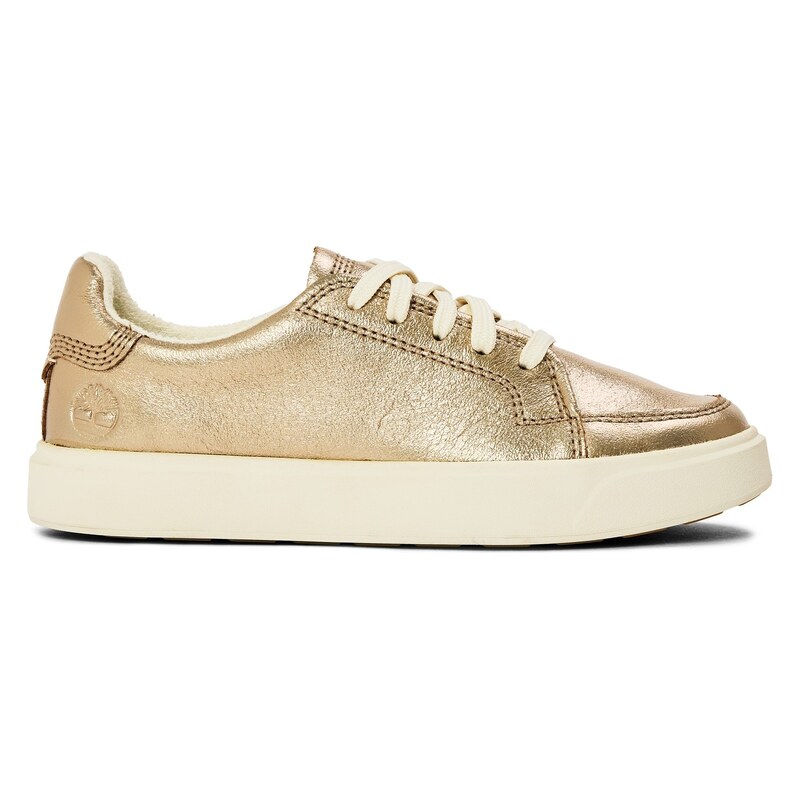 Tenisky Timberland Gold Metallic 2254271 115275090