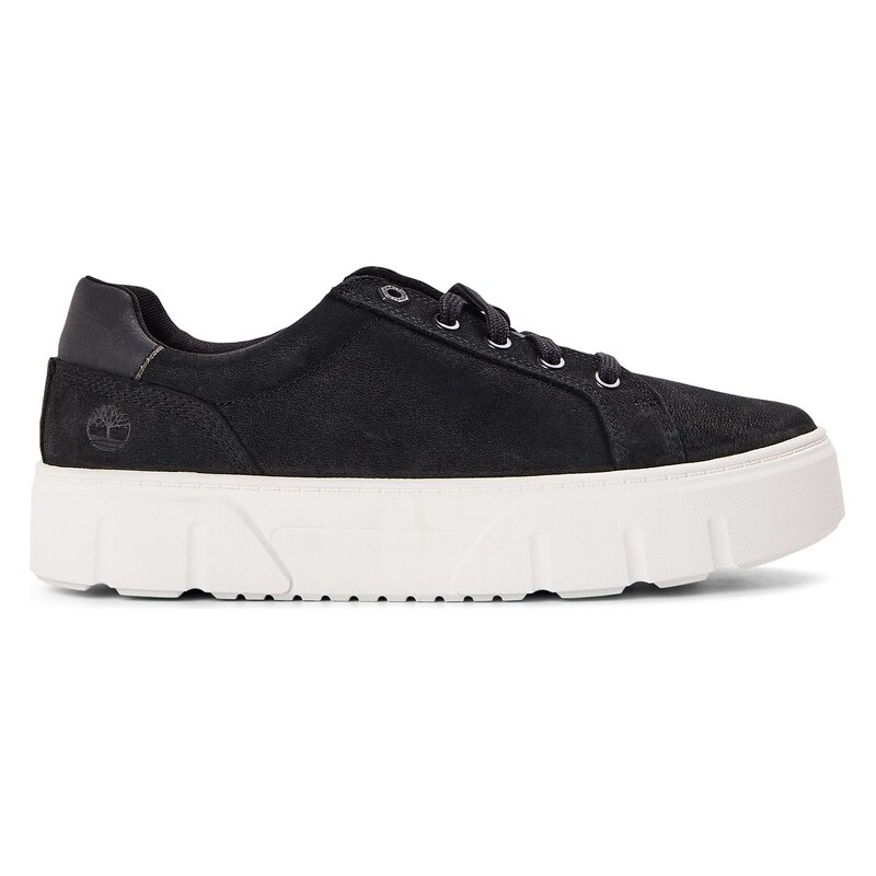 Tenisky Timberland Black Nubuck 4126733 115275084