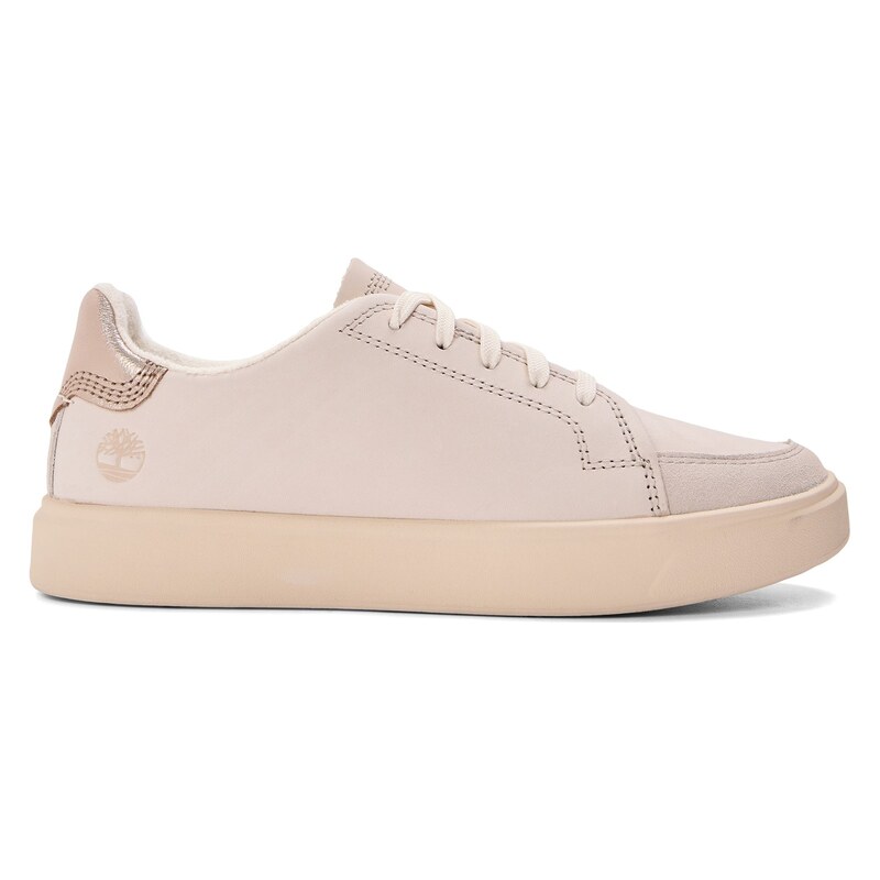 Tenisky Timberland White Nubuck 7974227 115275092
