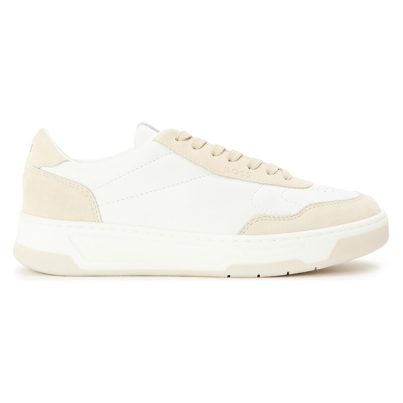 Tenisky Boss White 8874608