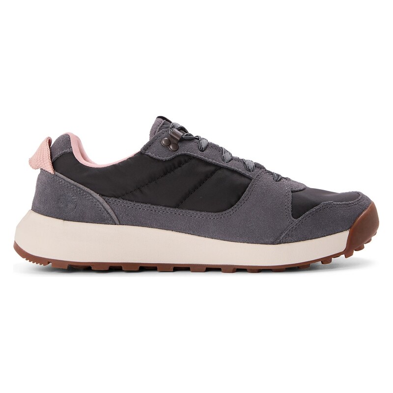 Tenisky Timberland Black Woven 5151275 115275126