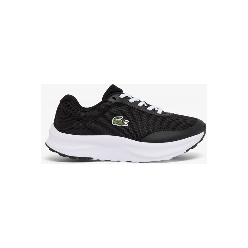 Tenisky Lacoste Black 4198560