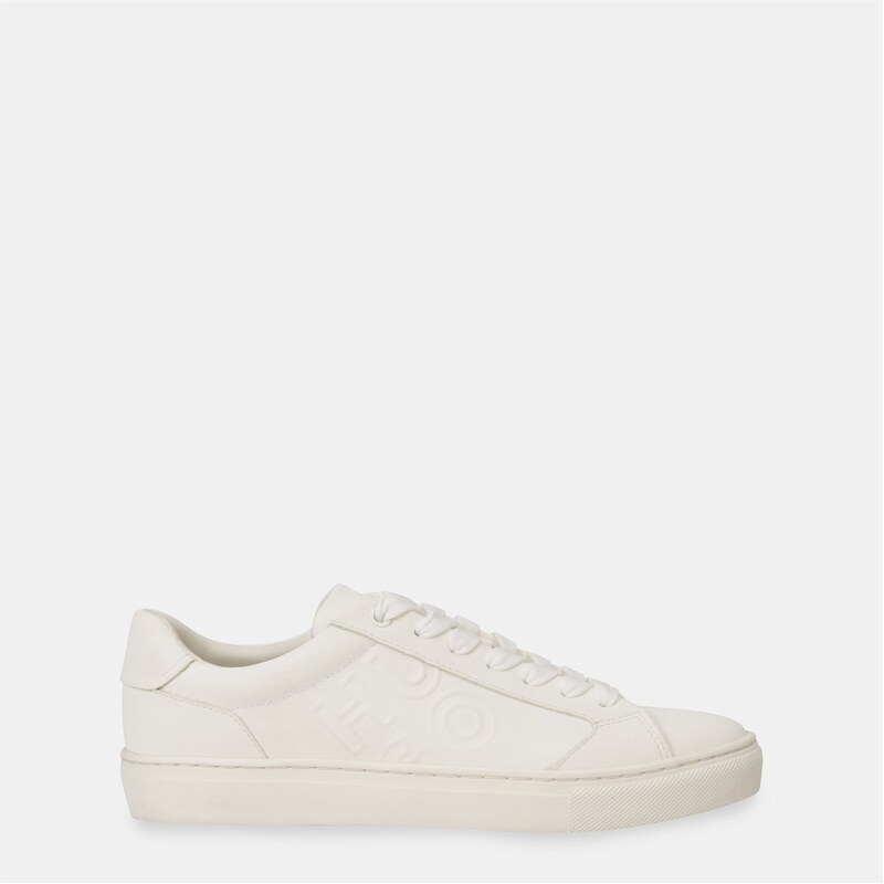 Tenisky Hugo Open White 118 8193485 115275112